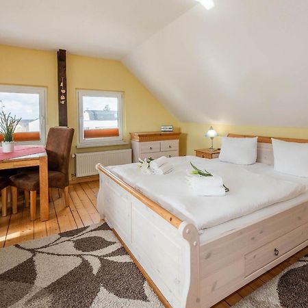 Villa Holtz Ferienwohnung Holtz 4 زينوويتز المظهر الخارجي الصورة