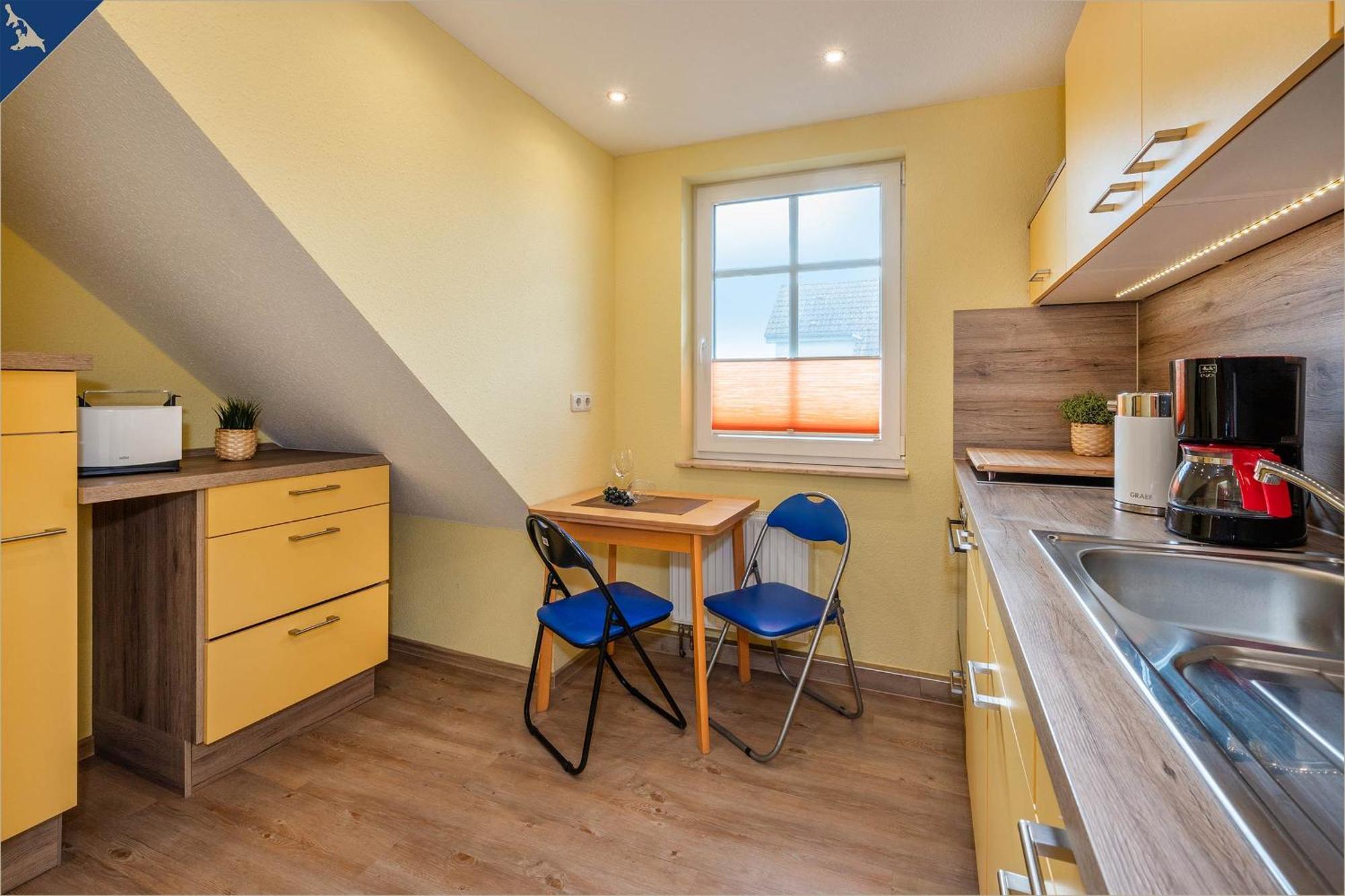 Villa Holtz Ferienwohnung Holtz 4 زينوويتز المظهر الخارجي الصورة