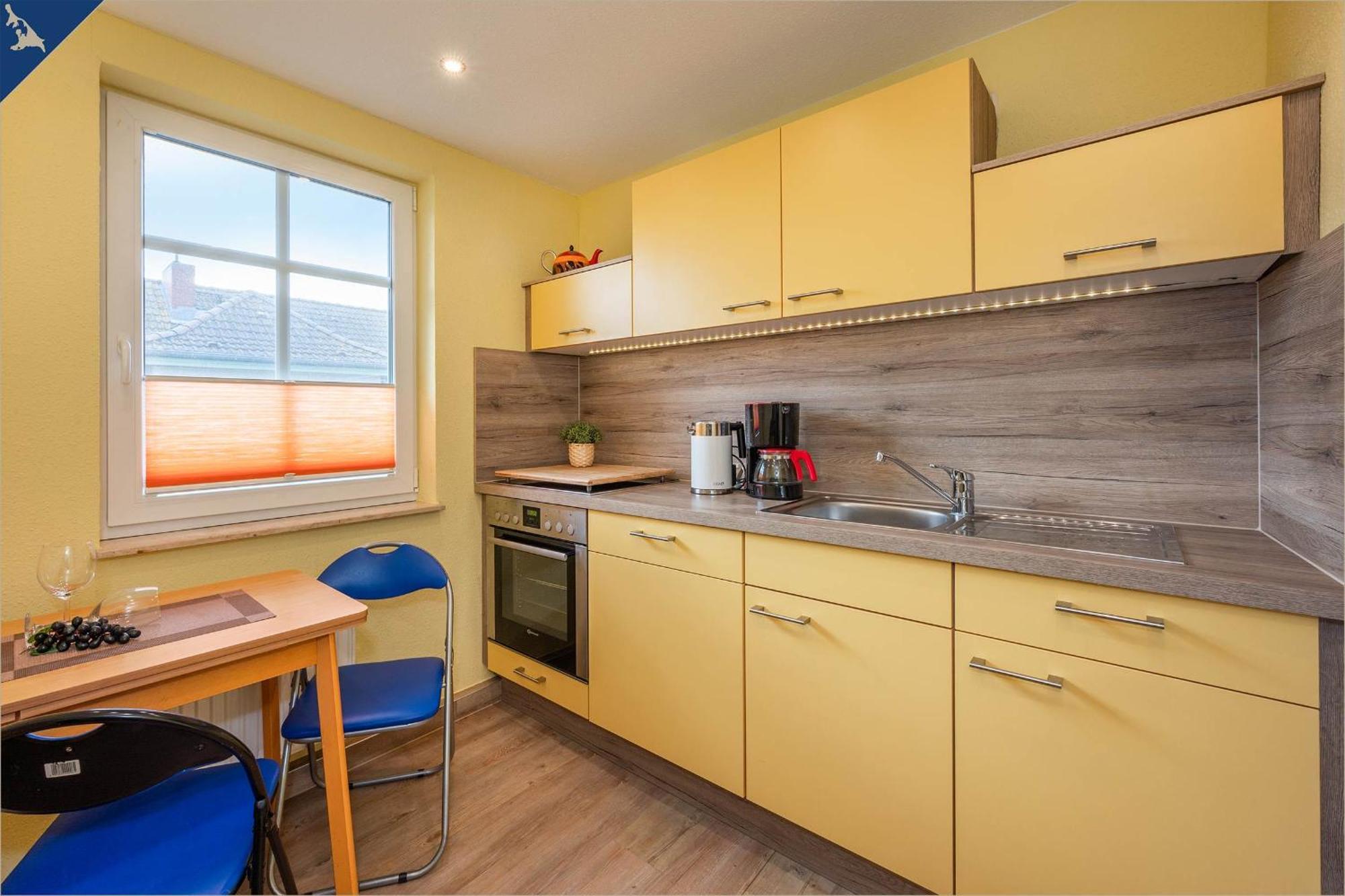 Villa Holtz Ferienwohnung Holtz 4 زينوويتز المظهر الخارجي الصورة