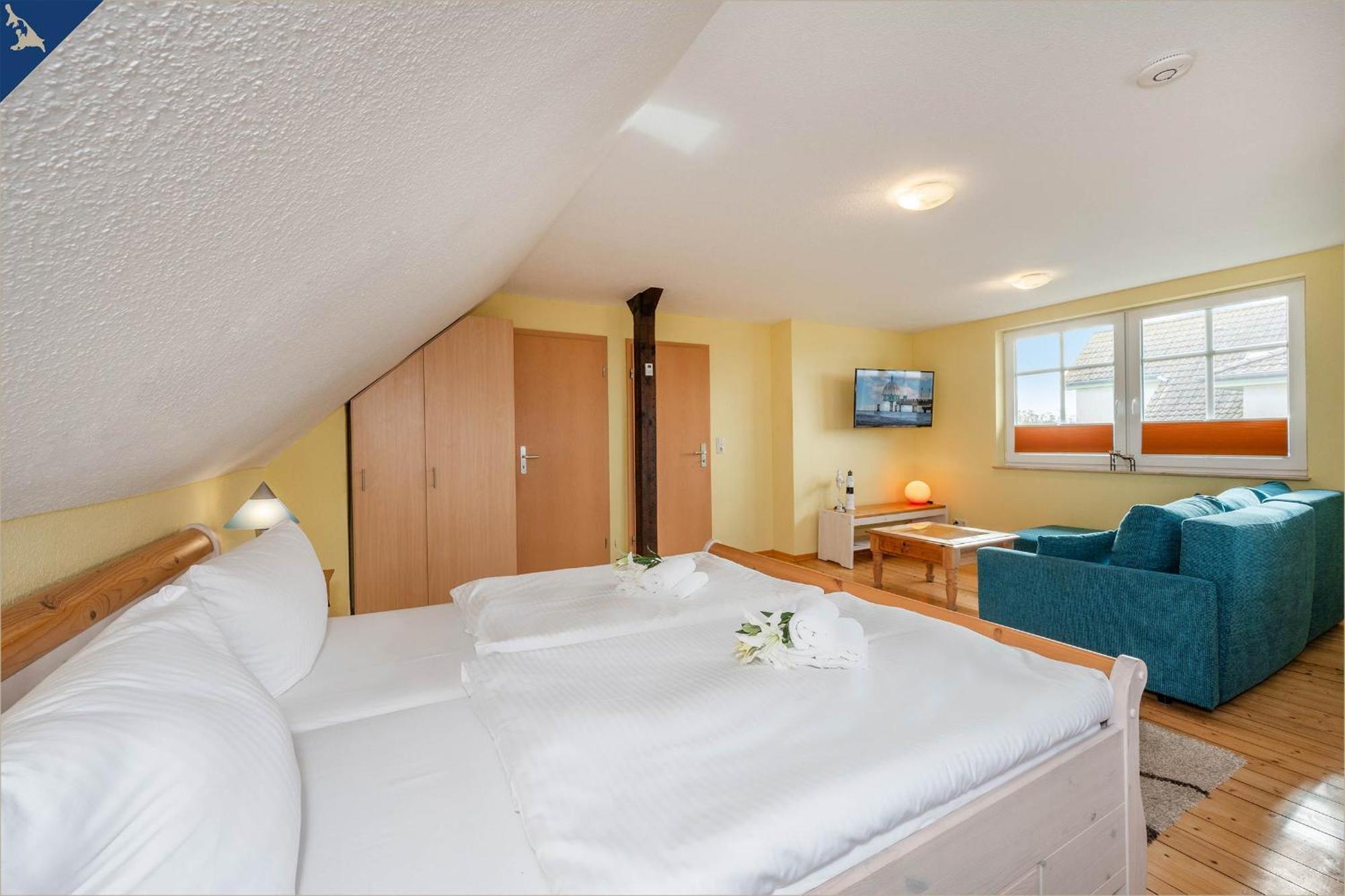 Villa Holtz Ferienwohnung Holtz 4 زينوويتز المظهر الخارجي الصورة