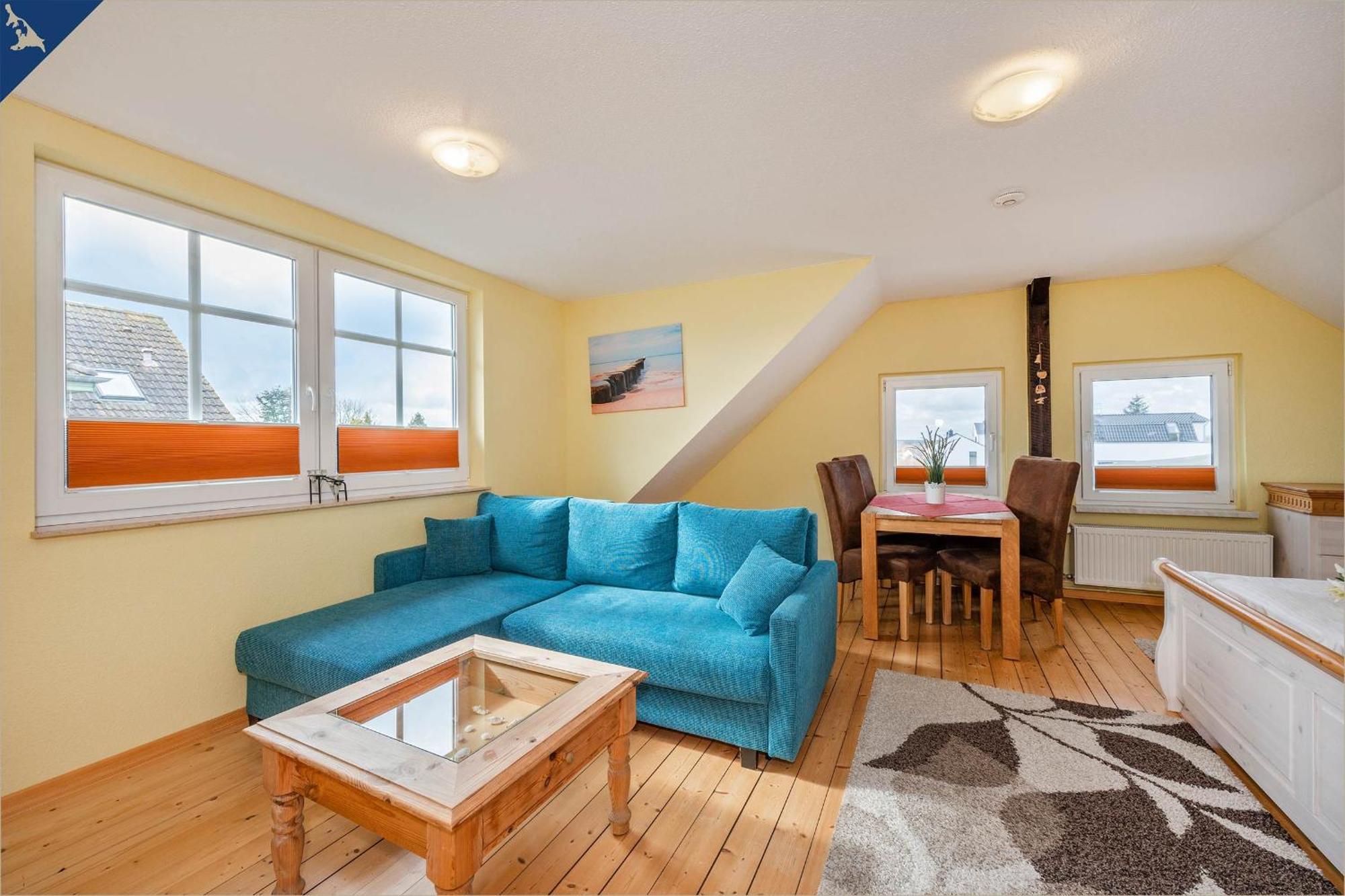 Villa Holtz Ferienwohnung Holtz 4 زينوويتز المظهر الخارجي الصورة