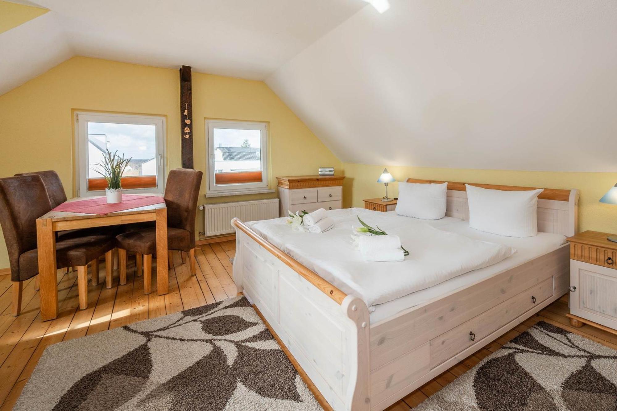 Villa Holtz Ferienwohnung Holtz 4 زينوويتز المظهر الخارجي الصورة