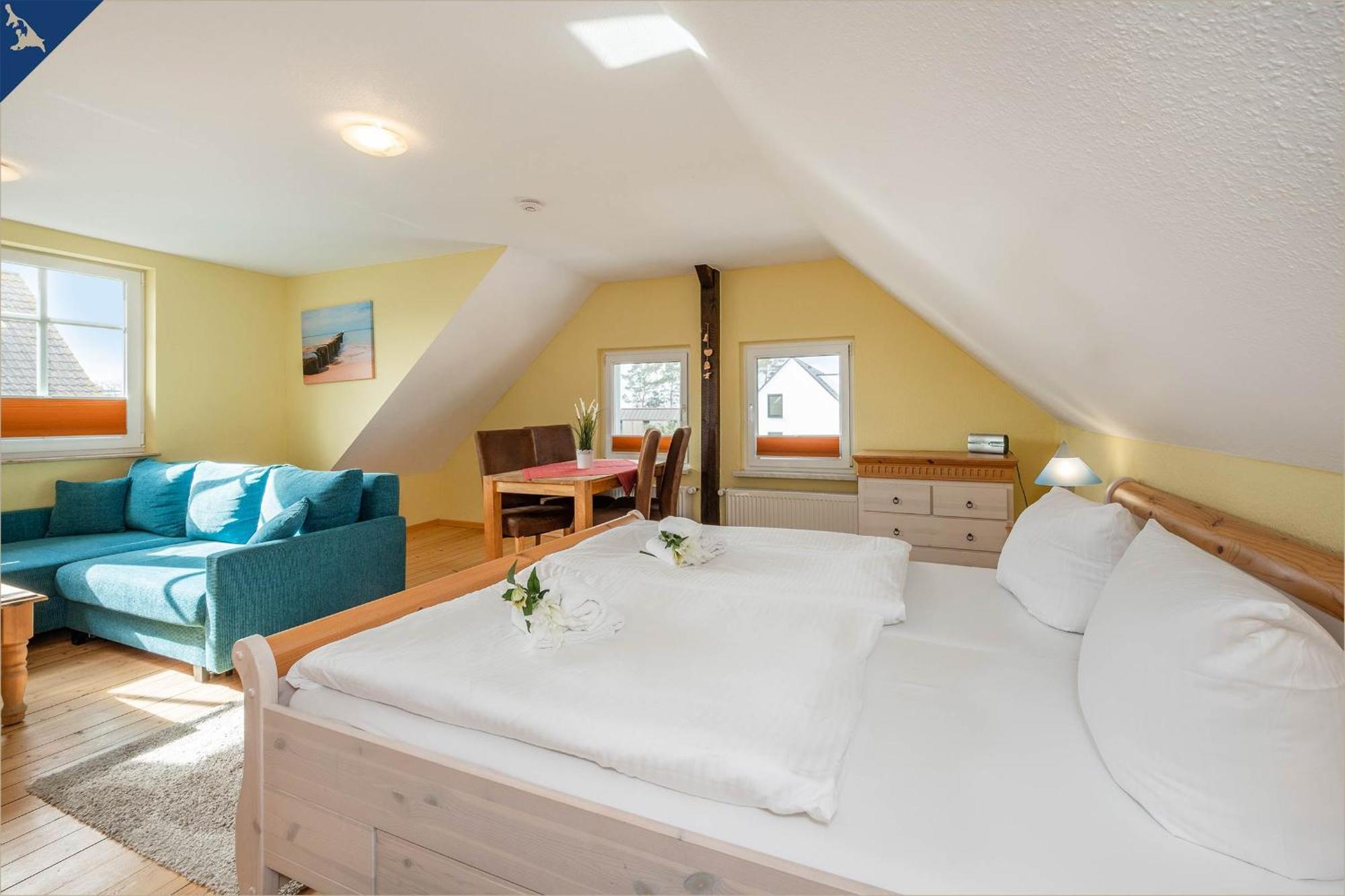 Villa Holtz Ferienwohnung Holtz 4 زينوويتز المظهر الخارجي الصورة