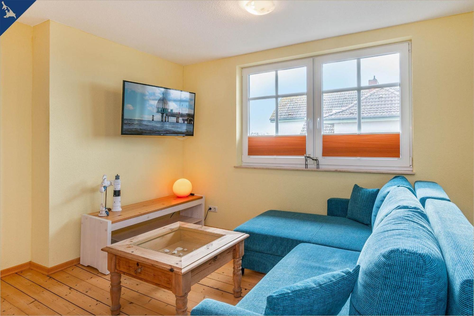Villa Holtz Ferienwohnung Holtz 4 زينوويتز المظهر الخارجي الصورة