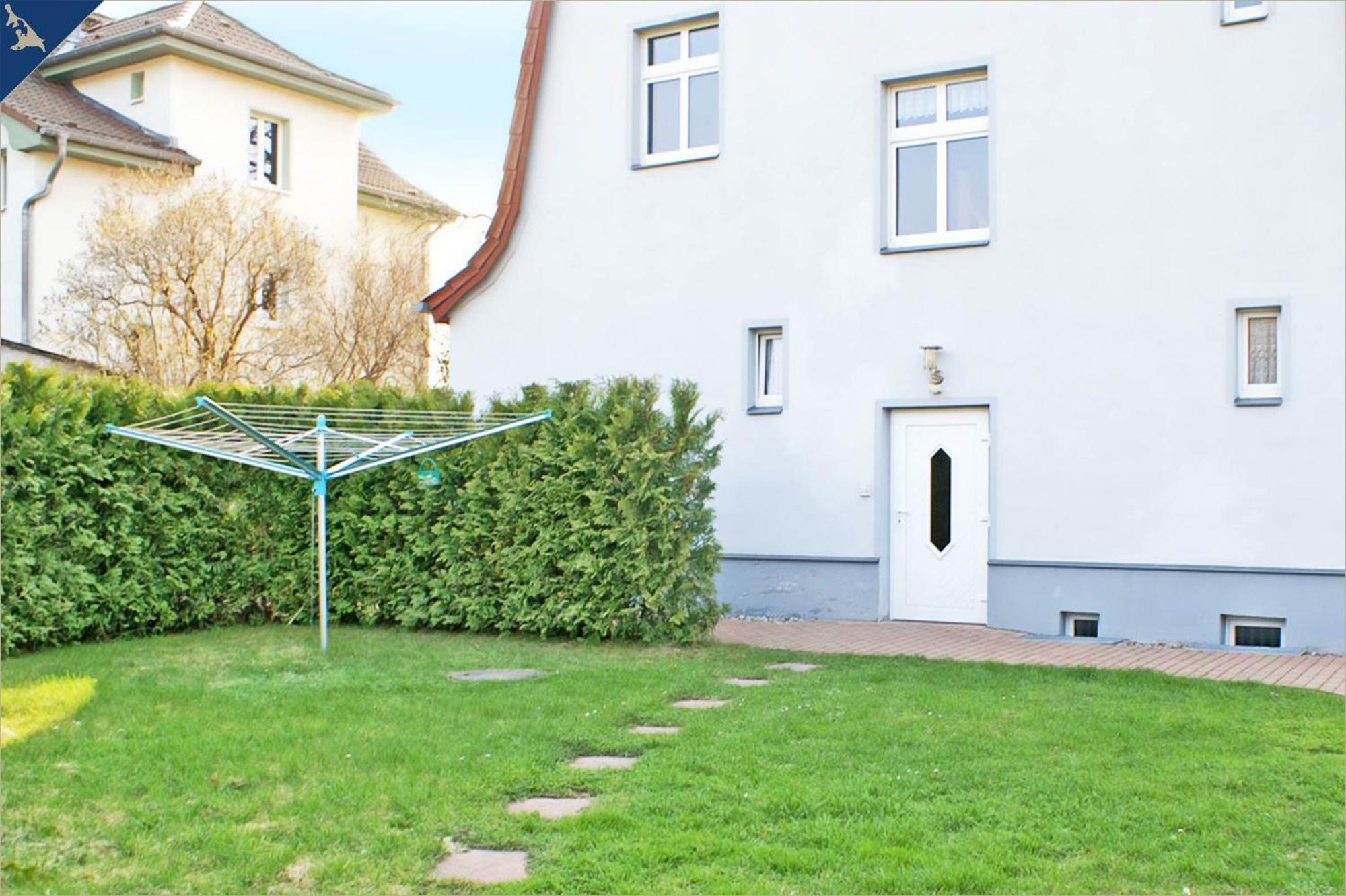 Villa Holtz Ferienwohnung Holtz 4 زينوويتز المظهر الخارجي الصورة