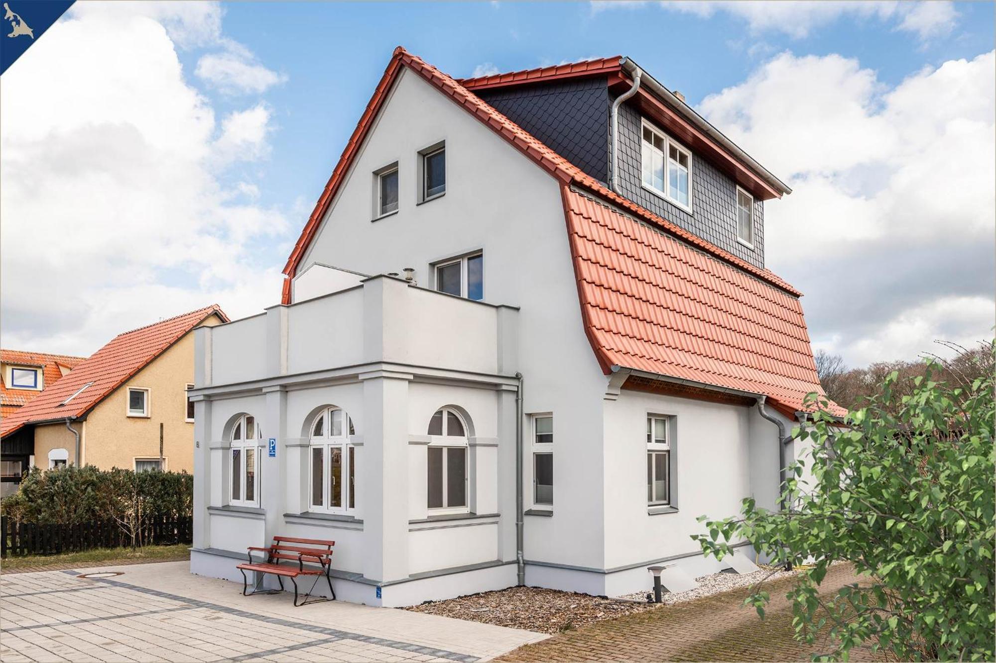 Villa Holtz Ferienwohnung Holtz 4 زينوويتز المظهر الخارجي الصورة